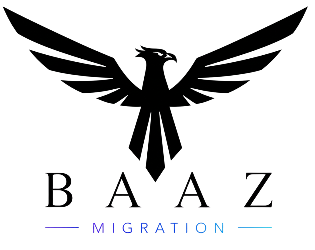 baaz migration logo